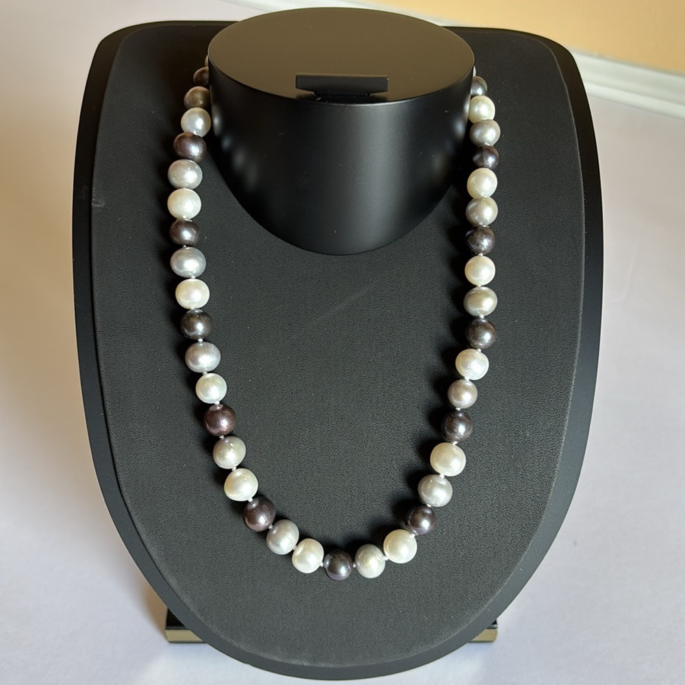 Honora freshwster cultured Pearl Necklace